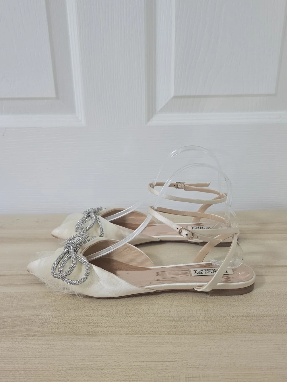 Badgley Mischka badgley mischka